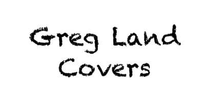 Greg Land Covers