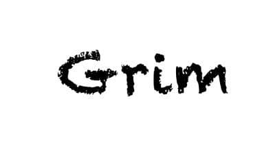 Grim