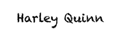 Harley Quinn