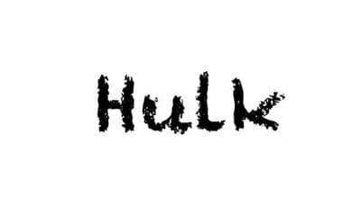 Hulk
