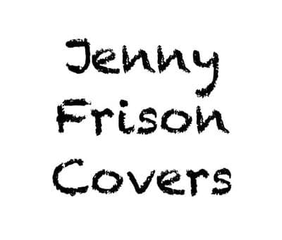 Jenny Frison Covers