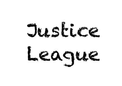 Justice League