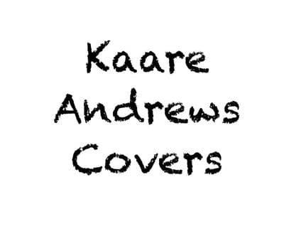 Kaare Andrews Covers