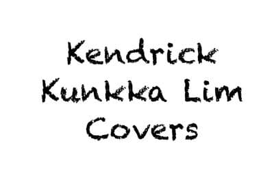 Kendrick Kunkka Lim Covers