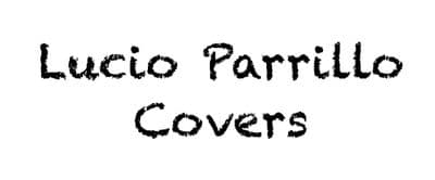 Lucio Parrillo Covers
