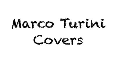 Marco Turini Covers