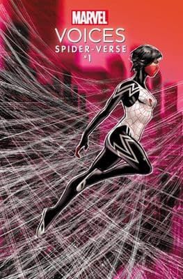 Marvel's Voices: Spider-Verse #1 Phil Jimenez Variant