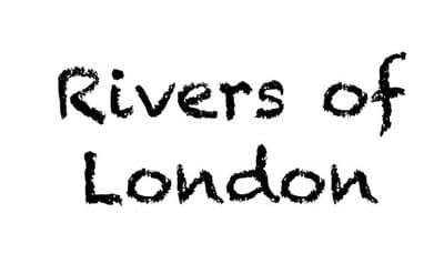 Rivers of London
