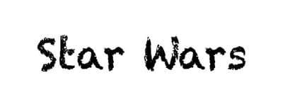 Star Wars