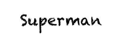 Superman