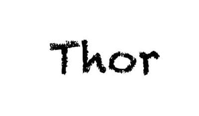 Thor