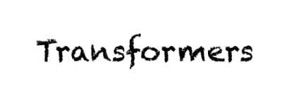 Transformers