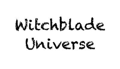 Witchblade Universe