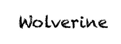 Wolverine