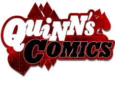 Quinns Comics