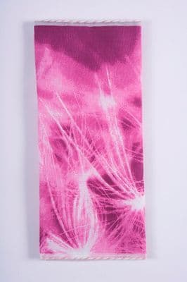 Abbey Large Ironing Board Cover - Patterned