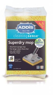 Addis Superdry Refill