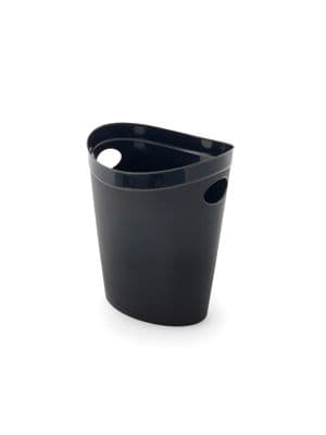 Addis Waste Bin - Black