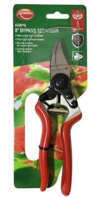 Ambassador Bypass Secateur - 8