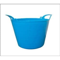 Ambassador Mini Flexi Tub - Blue