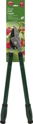 Ambassador Telescopic Anvil Lopper - Carbon Steel Blade
