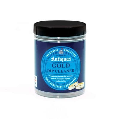 Antiquax Gold Dip - 225ml