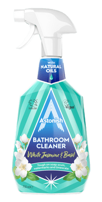 Astonish Bathroom Cleaner - 750ml