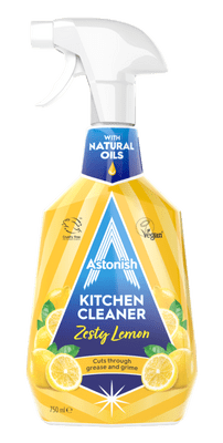 Astonish Kitchen Cleaner - 750ml