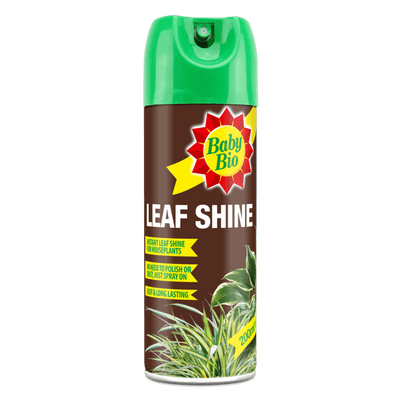 Baby Bio Leaf Shine - 200ml