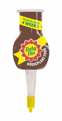 Baby Bio Original Drip Feeders - 40ml