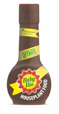 Baby Bio Plant Feed - 175ml