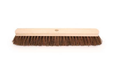 Bentley Bassine Brush Head - 24