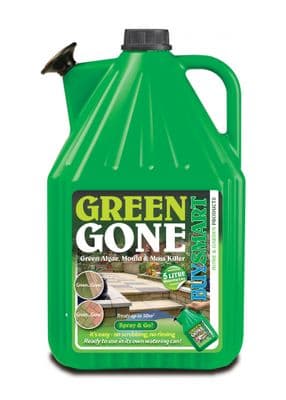 Buysmart Green Gone - 5L RTU - Watering Can