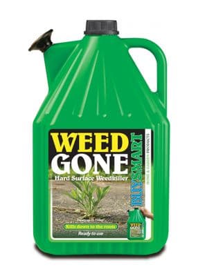 Buysmart Weed Gone - 5L - RTU Watering Can