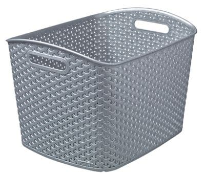 Curver My Style Box - XL Grey