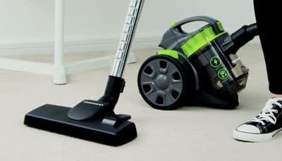 Daewoo Cyclonic Vacuum 2.0L - 700W