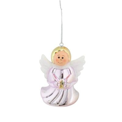 Davies Products Angel Hanger - 9cm