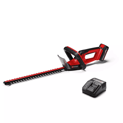 Einhell PXC Cordless Hedge Trimmer Kit - 18v
