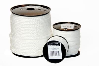 Everlasto Nylon Blind Cord - 5mm x 100m