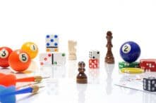 Fancy Goods, Stationery & Toys