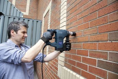 Glenwear Lightweight Nitrile Glove - 9-L