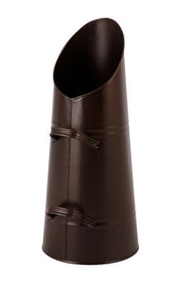 Hearth & Home Bronze Coal Hod - 23