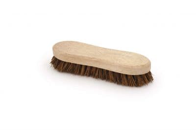 Hill Brush Hand Scrub FSC - 8