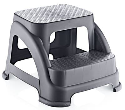 Hobbylife Merdivo 2 Step Stool