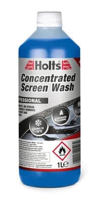 Holts Concentrated Screen Wash - 1L