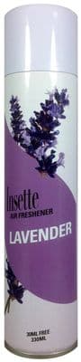 Insette Air Freshener 300ml - Lavender