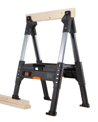 Keter Lumberjack Sawhorse