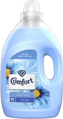 Laundry detergents, fabric conditioner, Laundry products, fabric softener