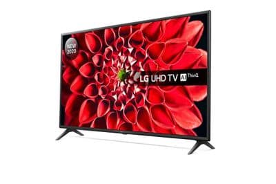 LG 4K Ultra HD Smart TV 65