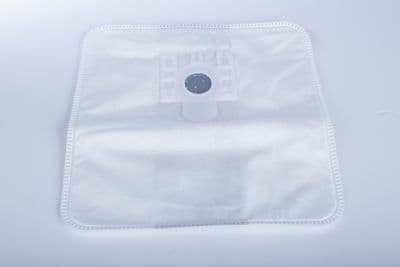 Lyvia Miele Microfibre GN Bags - x 5 + 2 Filter